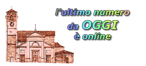 Leggi in formato pdf l'ultima edizione del Bollettino Parrocchiale di Castelnuovo Don Bosco