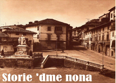 Entra in "Storie 'dme nona"